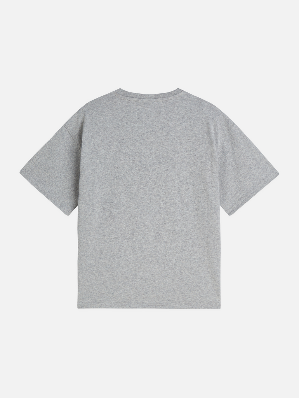 Seasonal core logo regularfit Tshirt