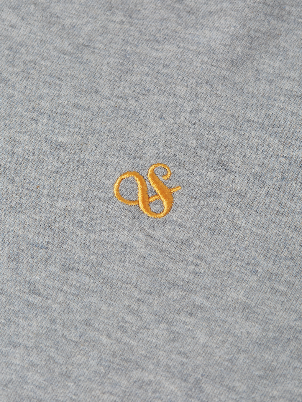 Seasonal core logo regularfit Tshirt