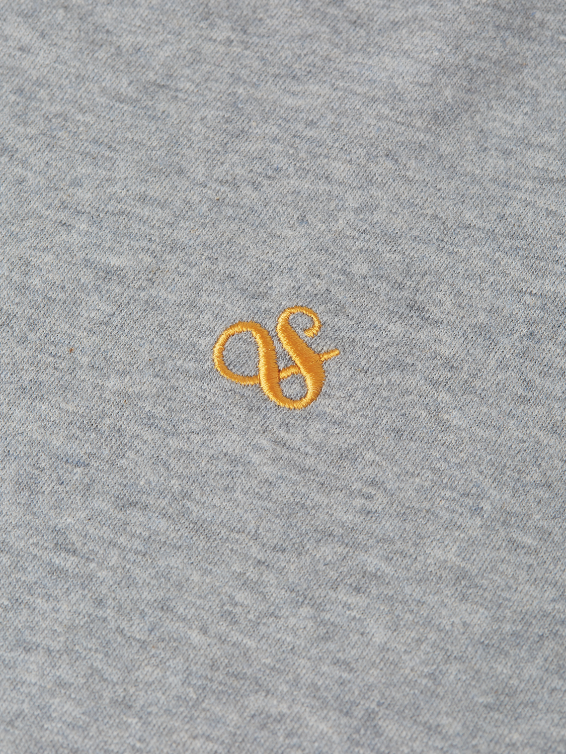 Seasonal core logo regularfit Tshirt