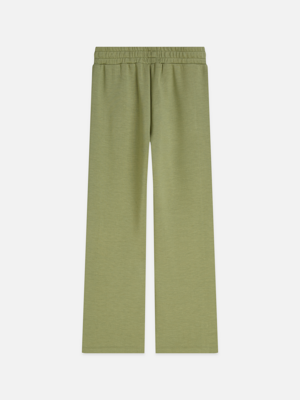 Seasonal Essentials straight sweatpants
