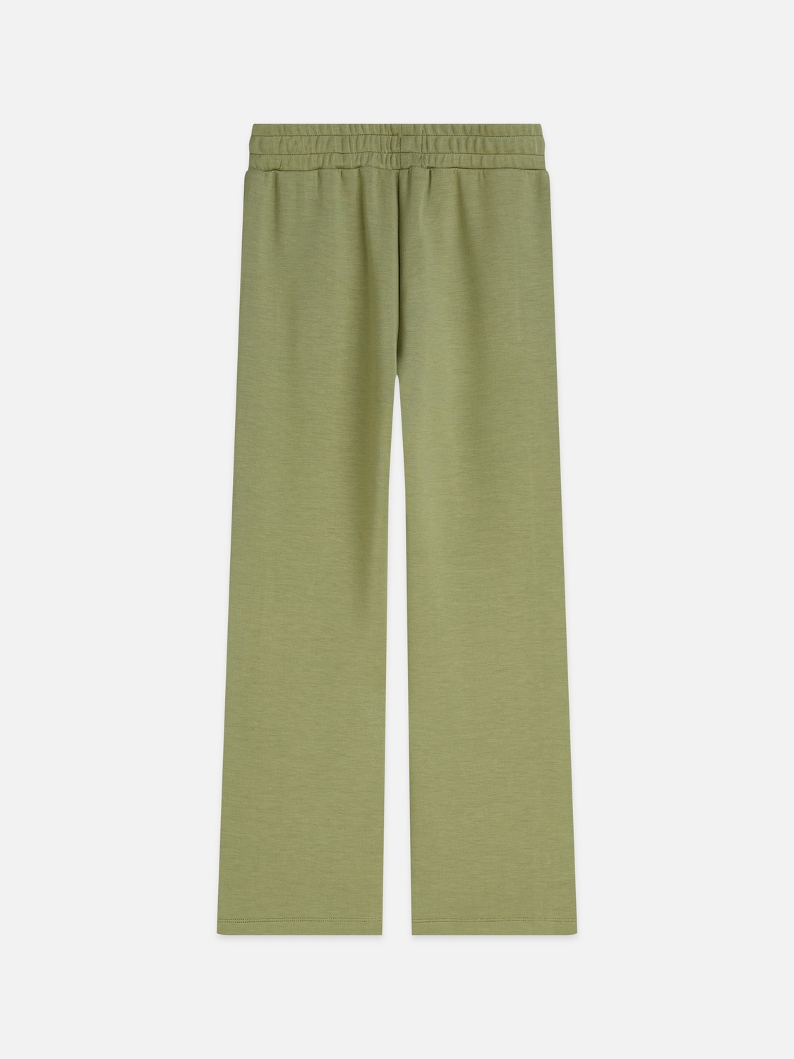 Seasonal Essentials straight sweatpants