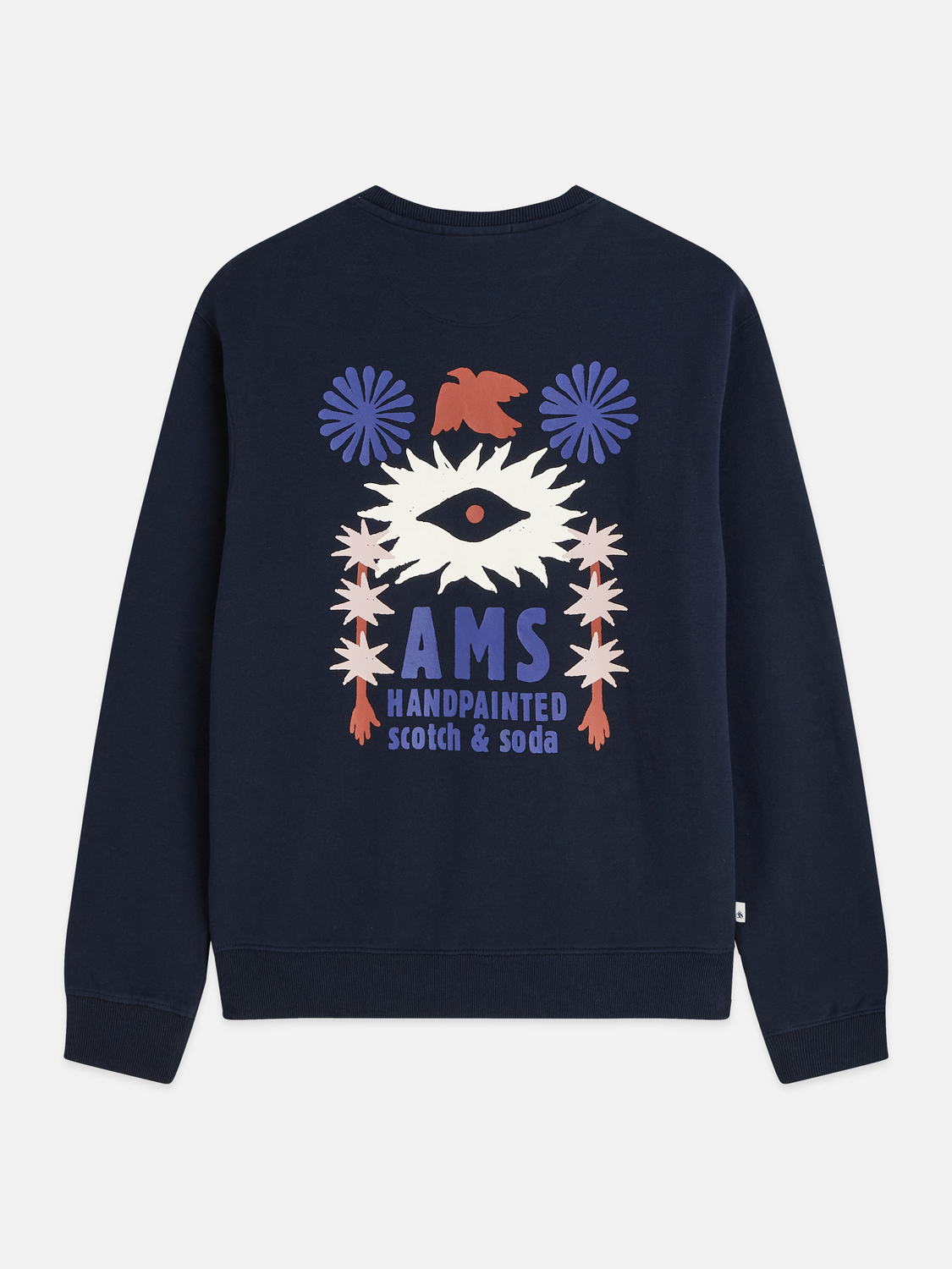 Artwork sweatshirt