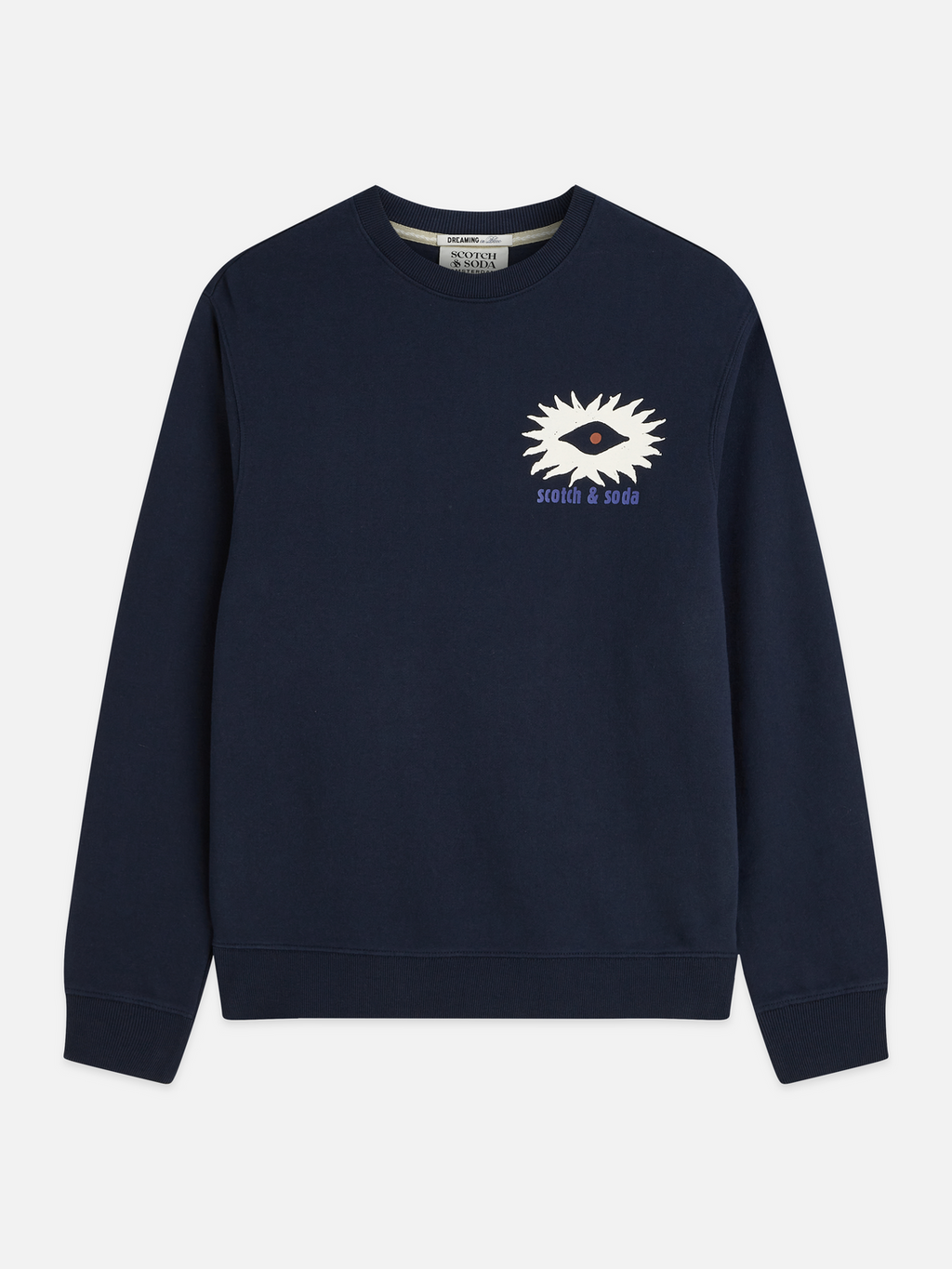 Artwork sweatshirt