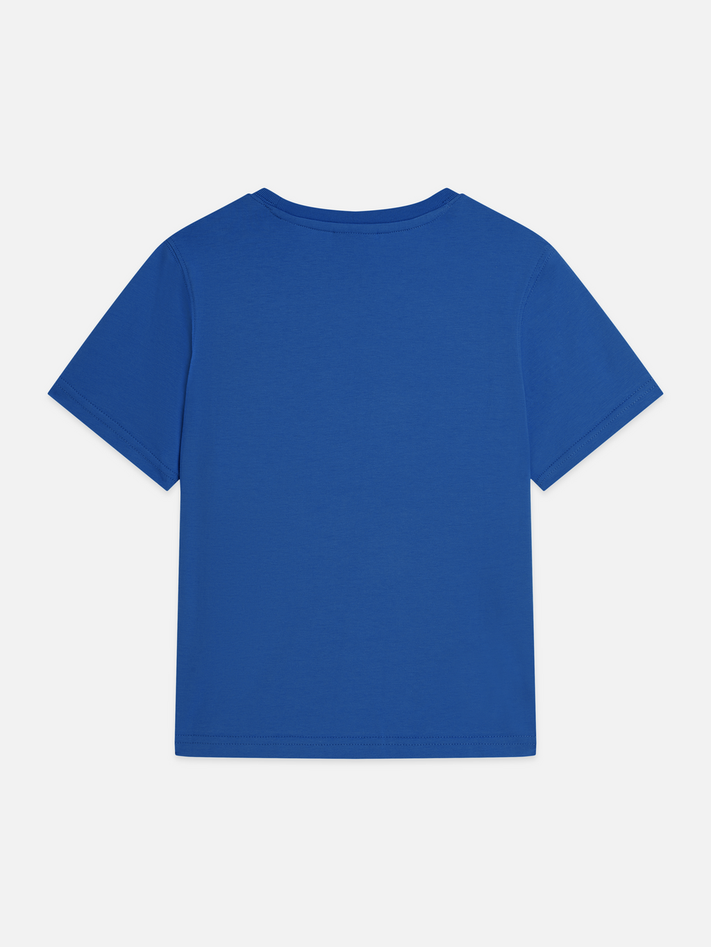 artwork relaxed T-shirt