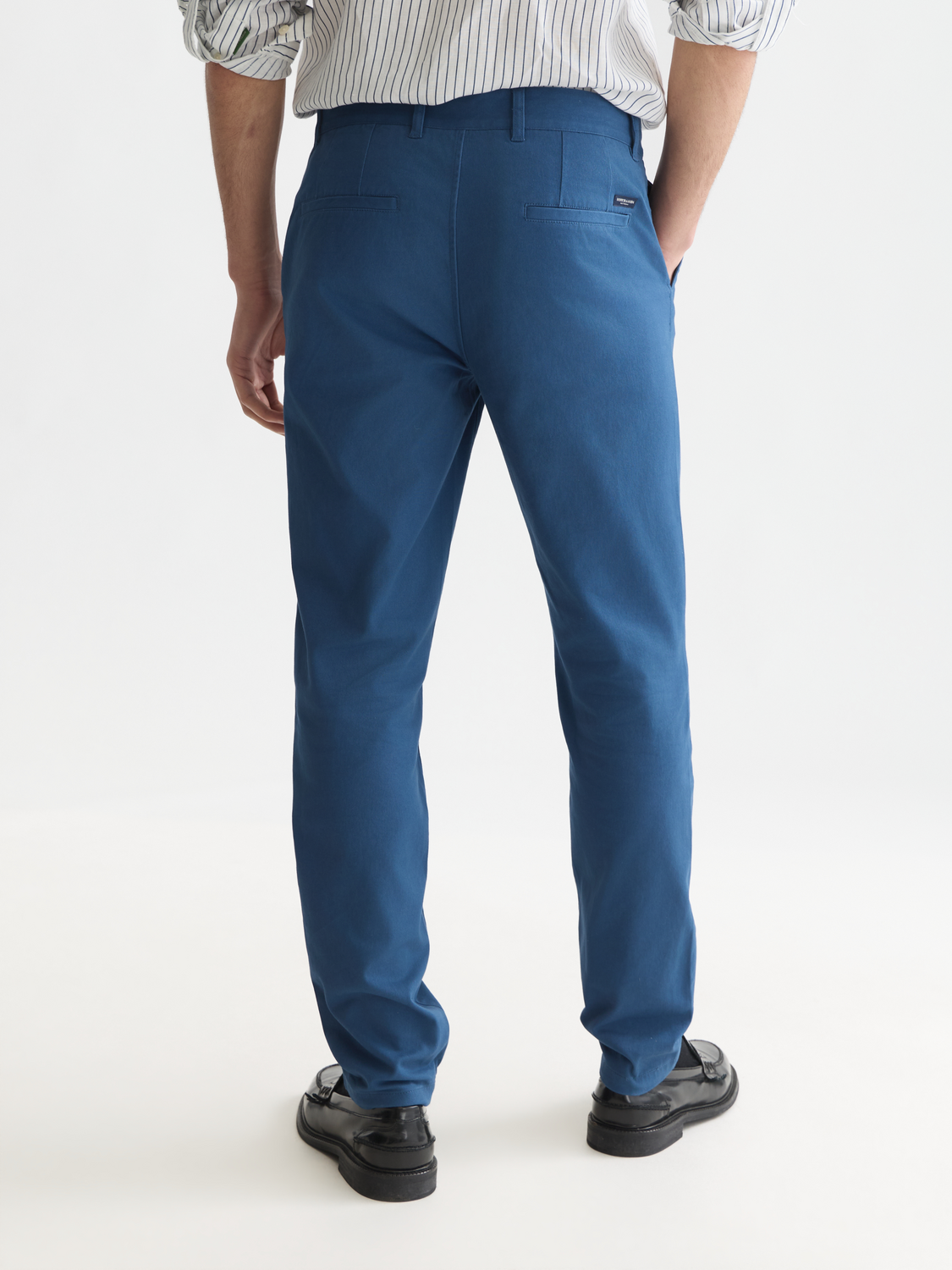 Seasonal Essentials Stuart stretch chino