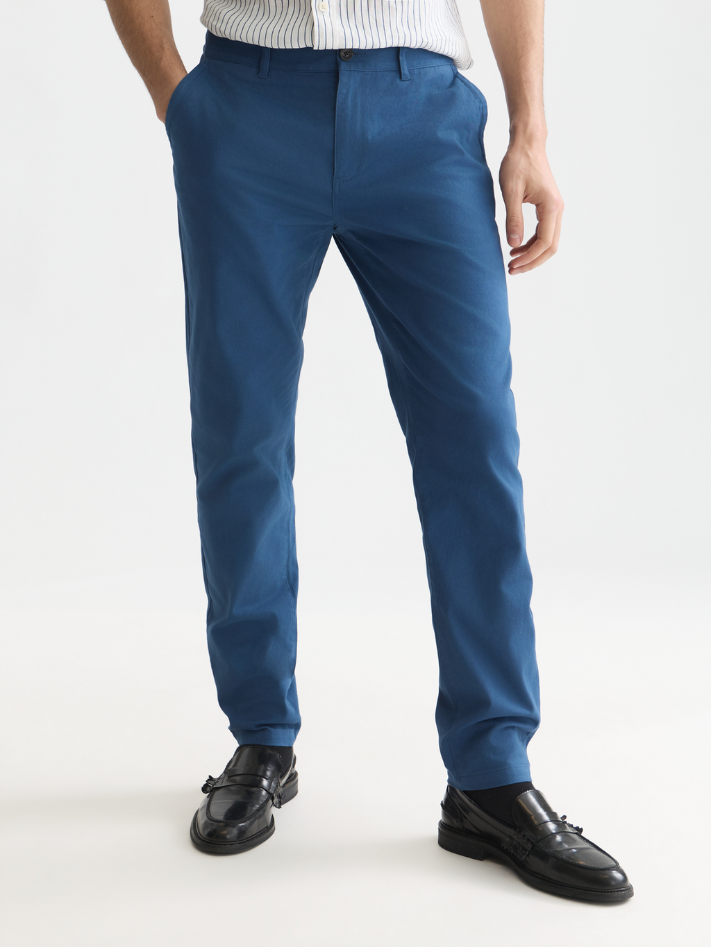Seasonal Essentials Stuart stretch chino