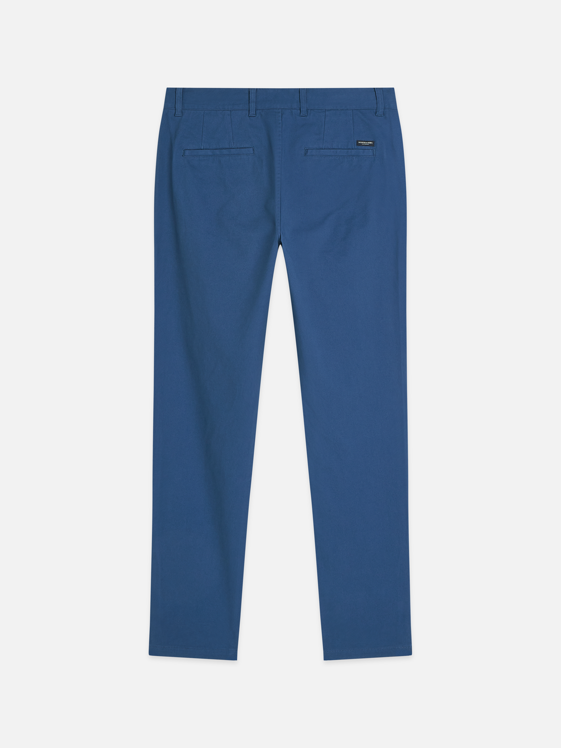 Seasonal Essentials Stuart stretch chino