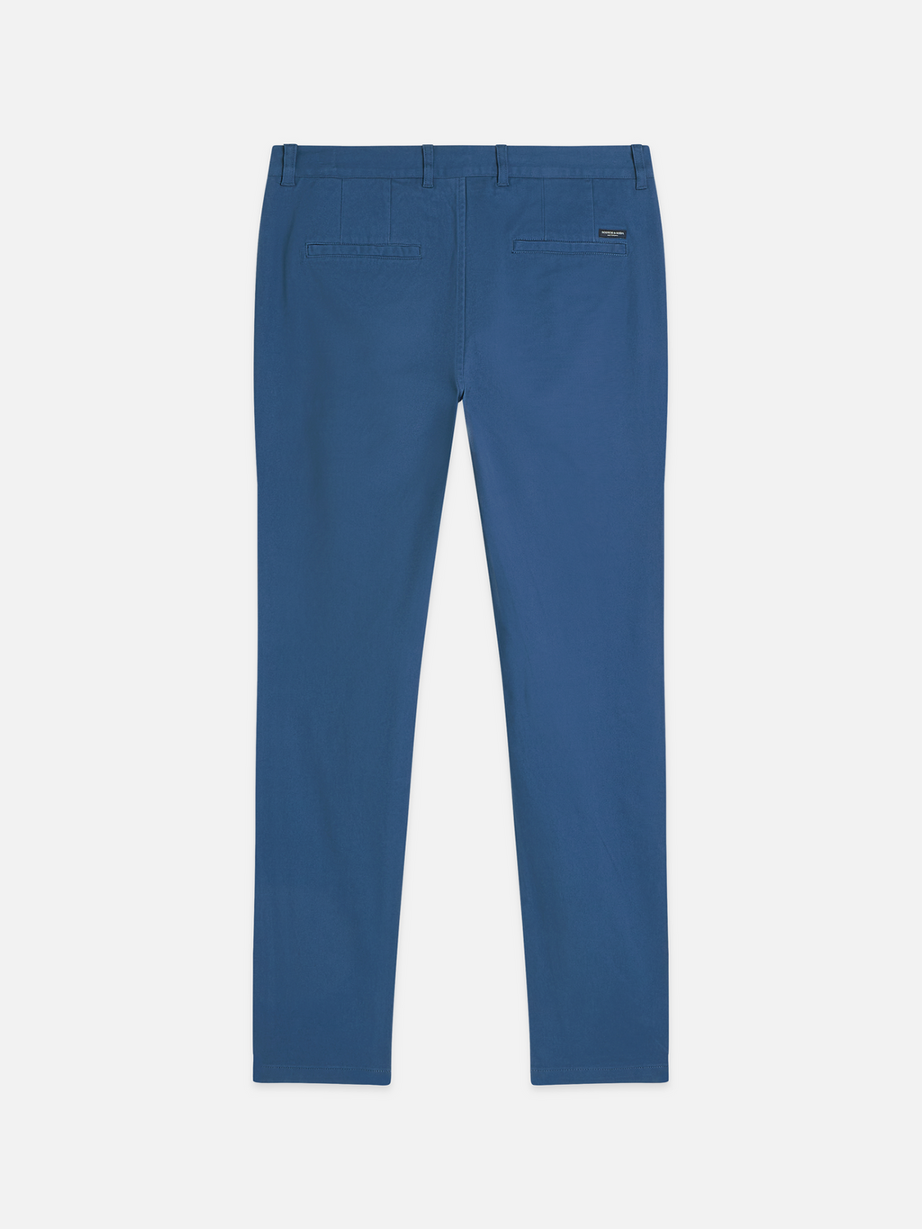 Seasonal Essentials Mott chino