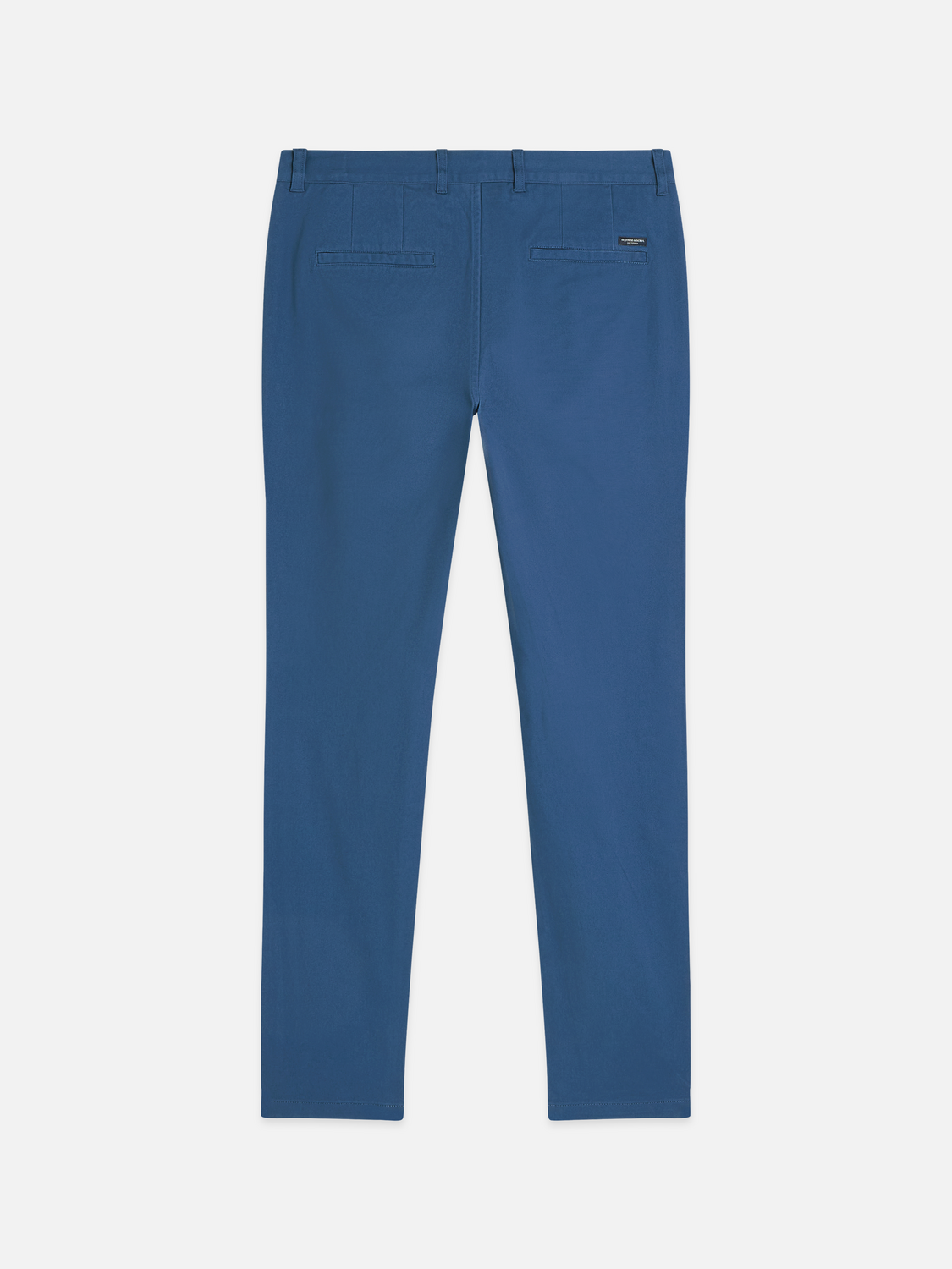 Seasonal Essentials Mott chino