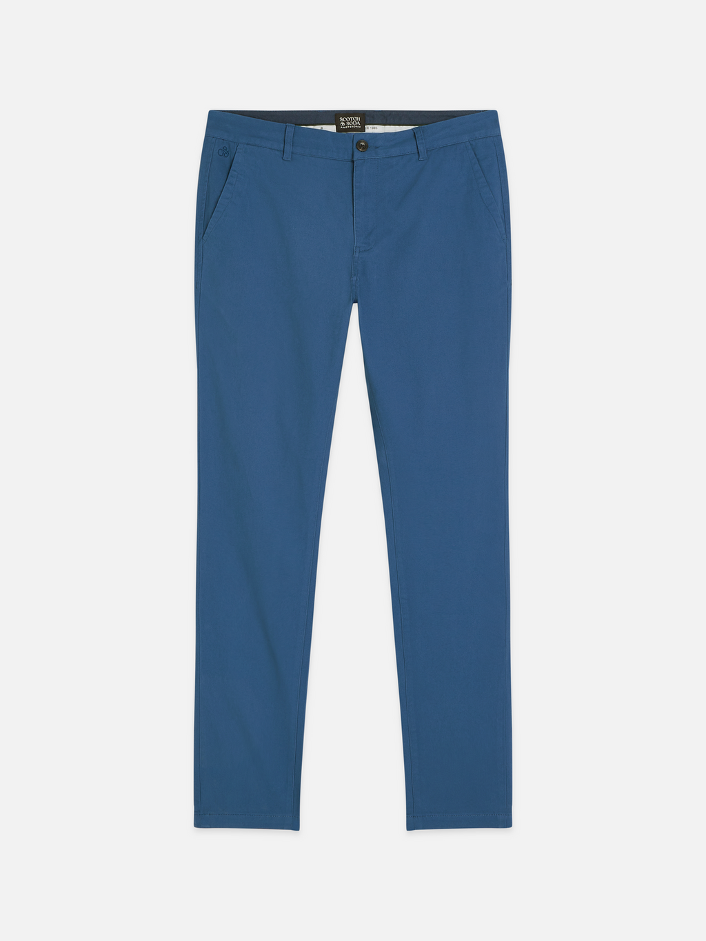 Seasonal Essentials Mott chino