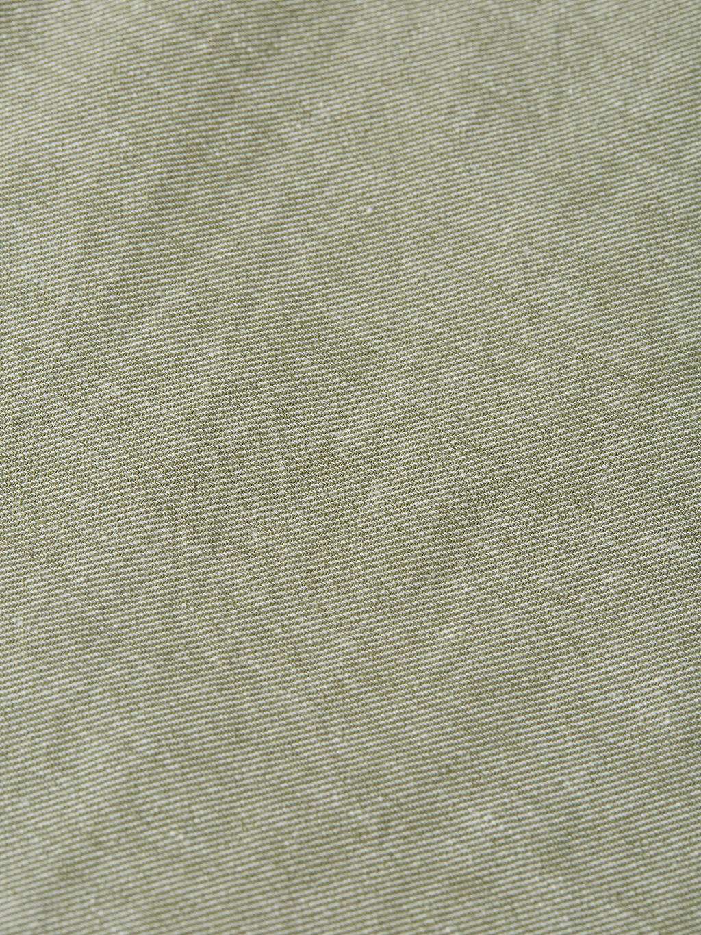 Seasonal Essentials Warren cotton-linen twill jogger