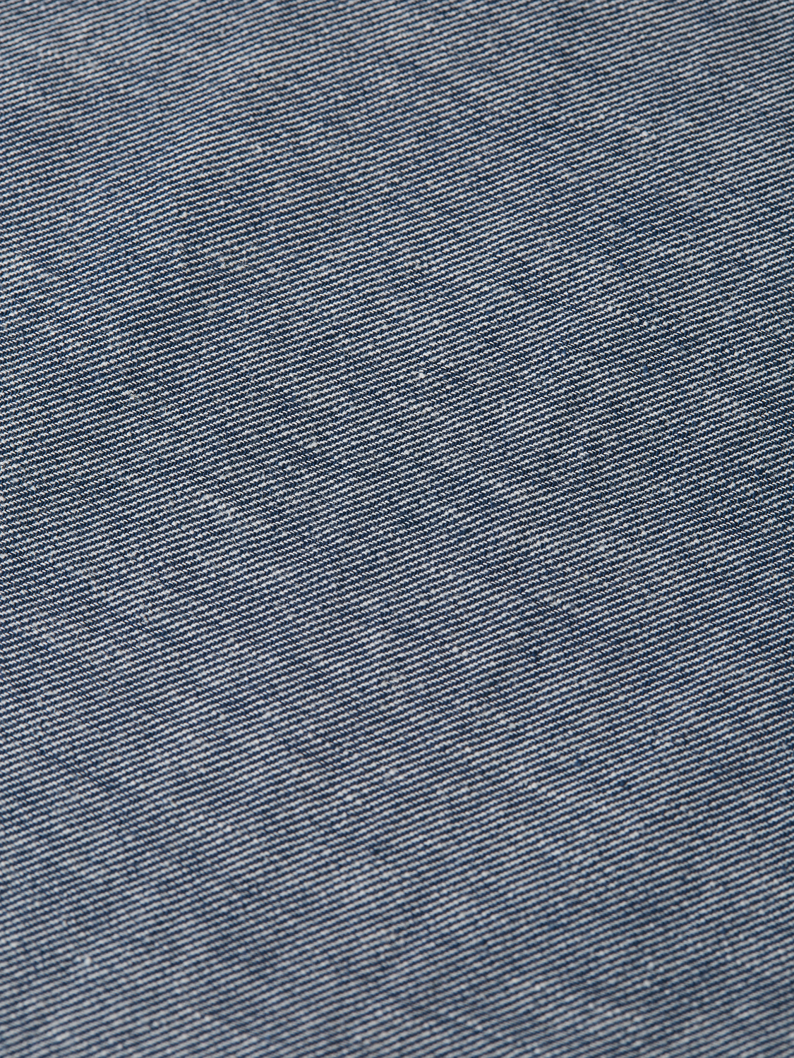 Seasonal Essentials Warren cotton-linen twill jogger