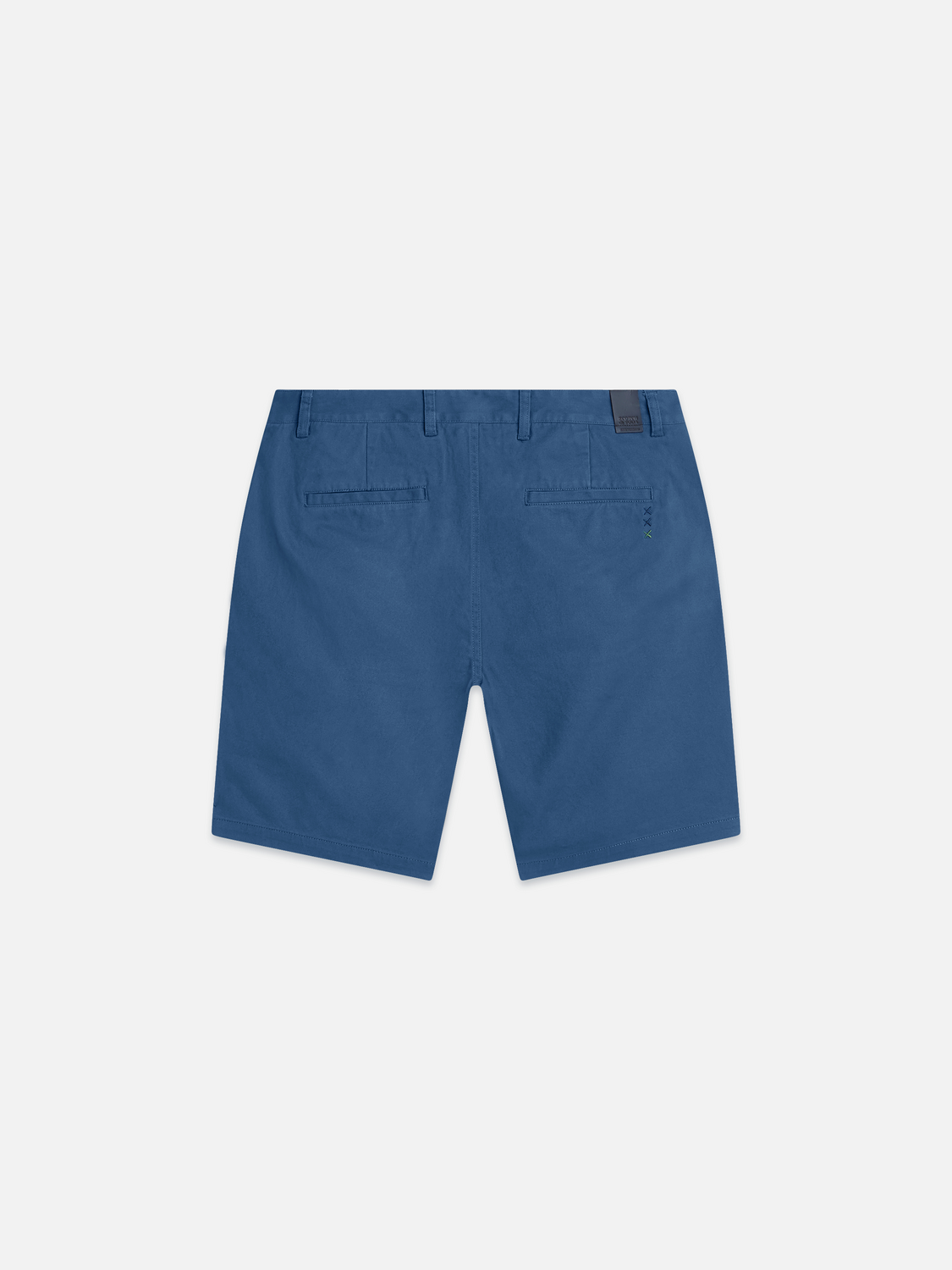 Seasonal Essentials Stuart cotton twill shorts