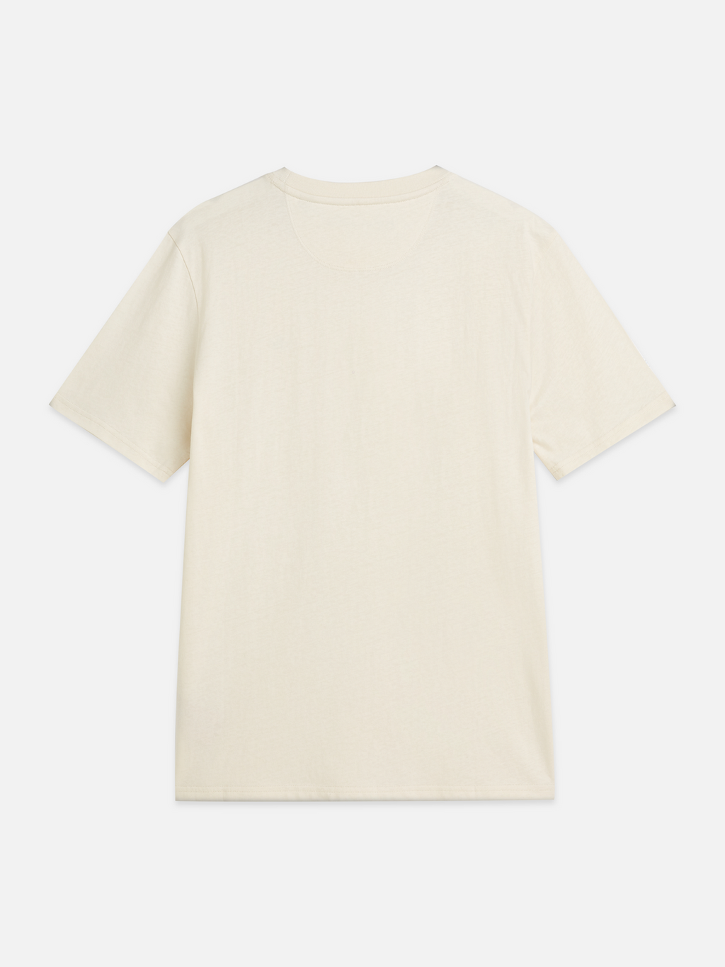 Seasonal Essentials logo T-shirt