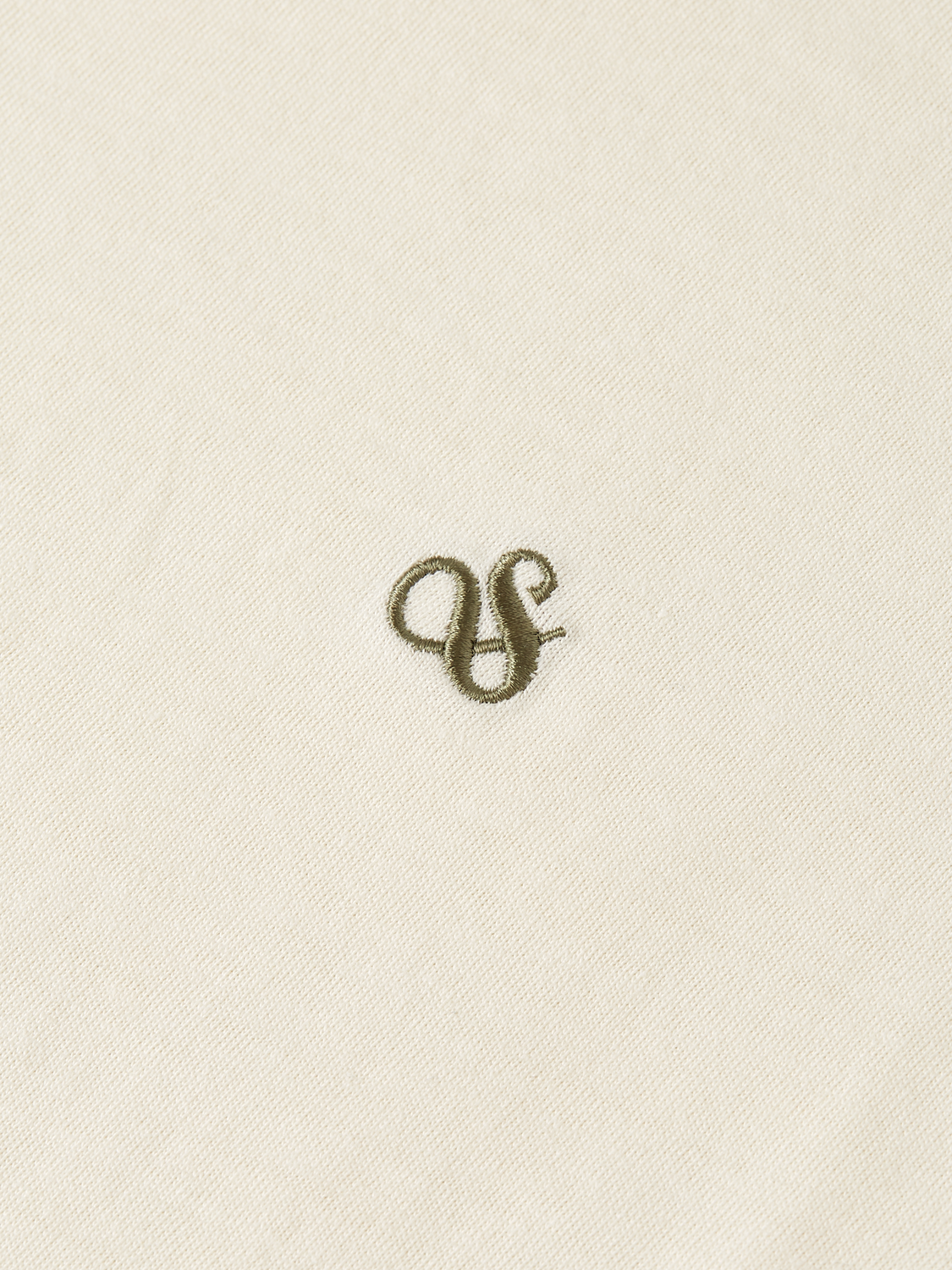 Seasonal Essentials logo T-shirt