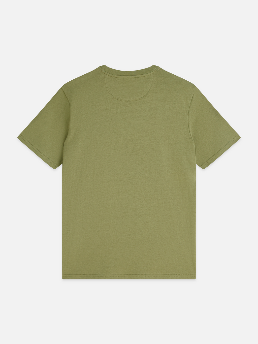 Seasonal Essentials logo T-shirt