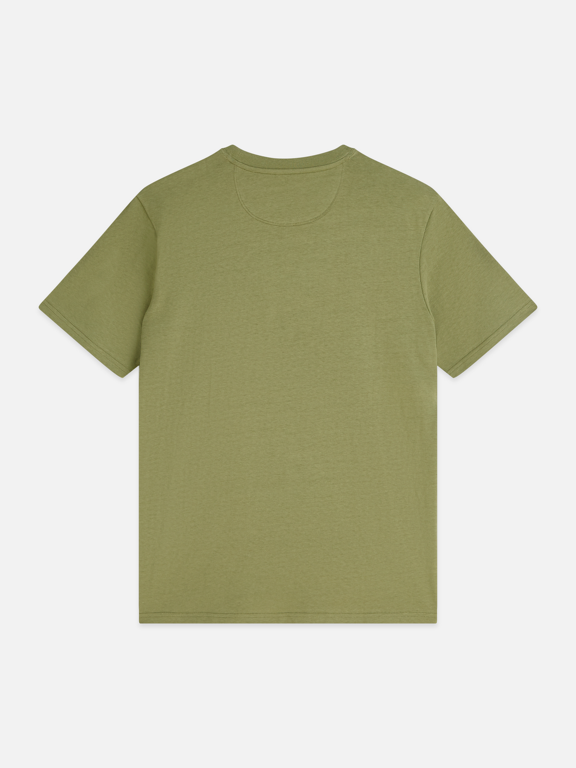 Seasonal Essentials logo T-shirt
