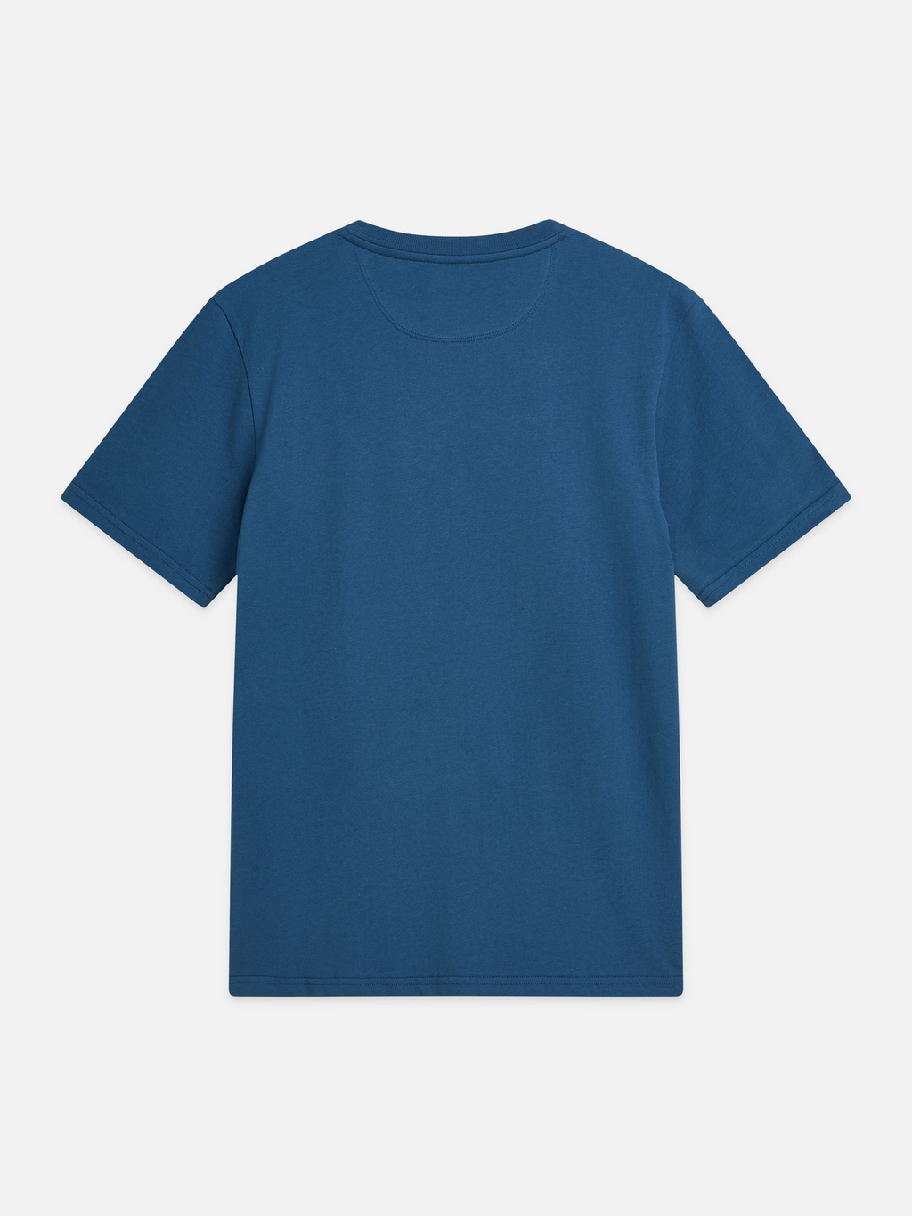 Seasonal Essentials logo T-shirt