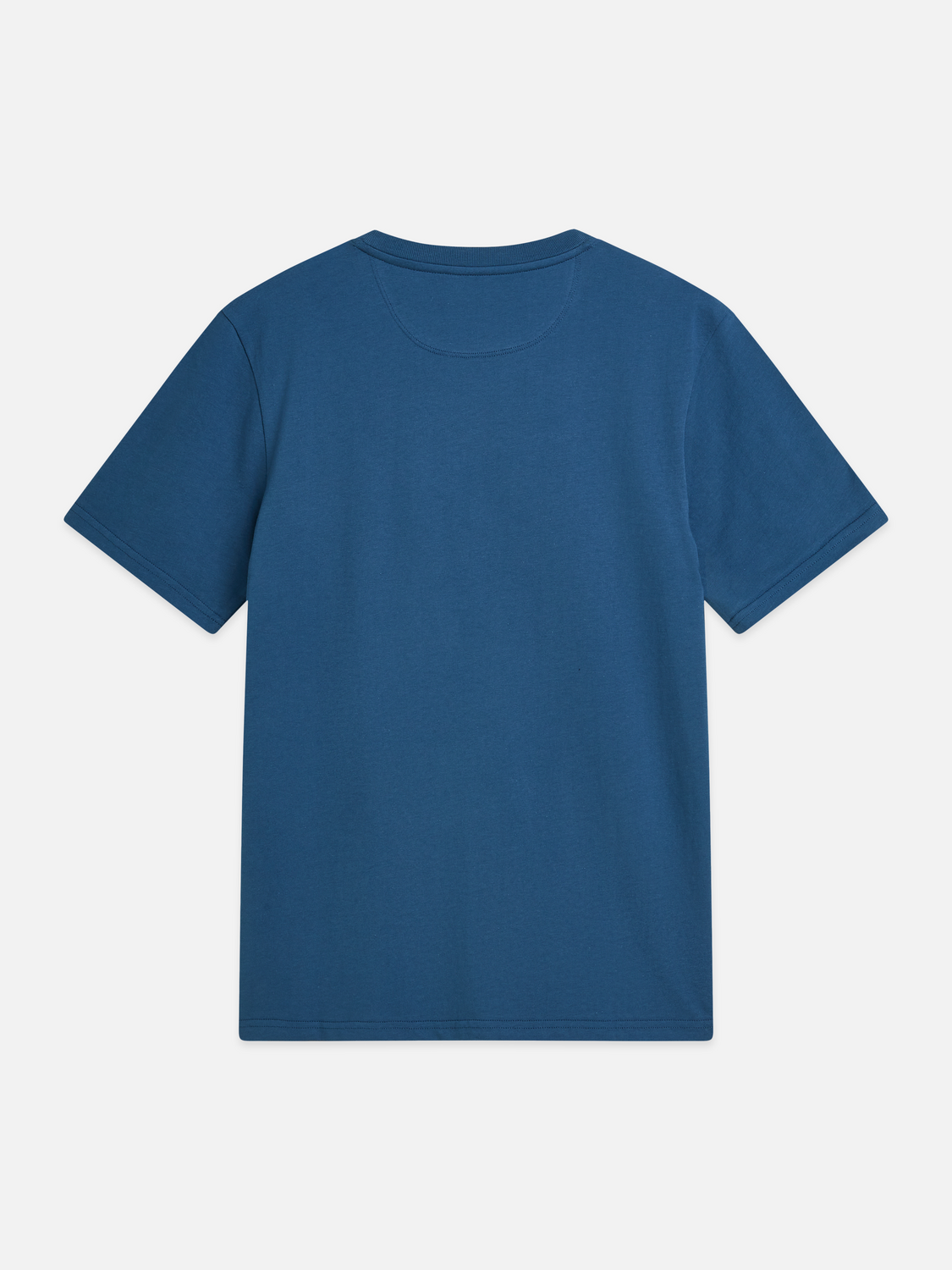 Seasonal Essentials logo T-shirt