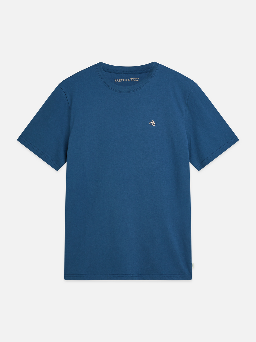 Seasonal Essentials logo T-shirt