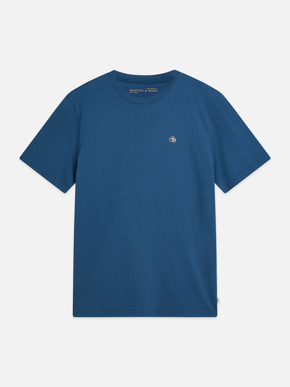 Seasonal Essentials logo T-shirt
