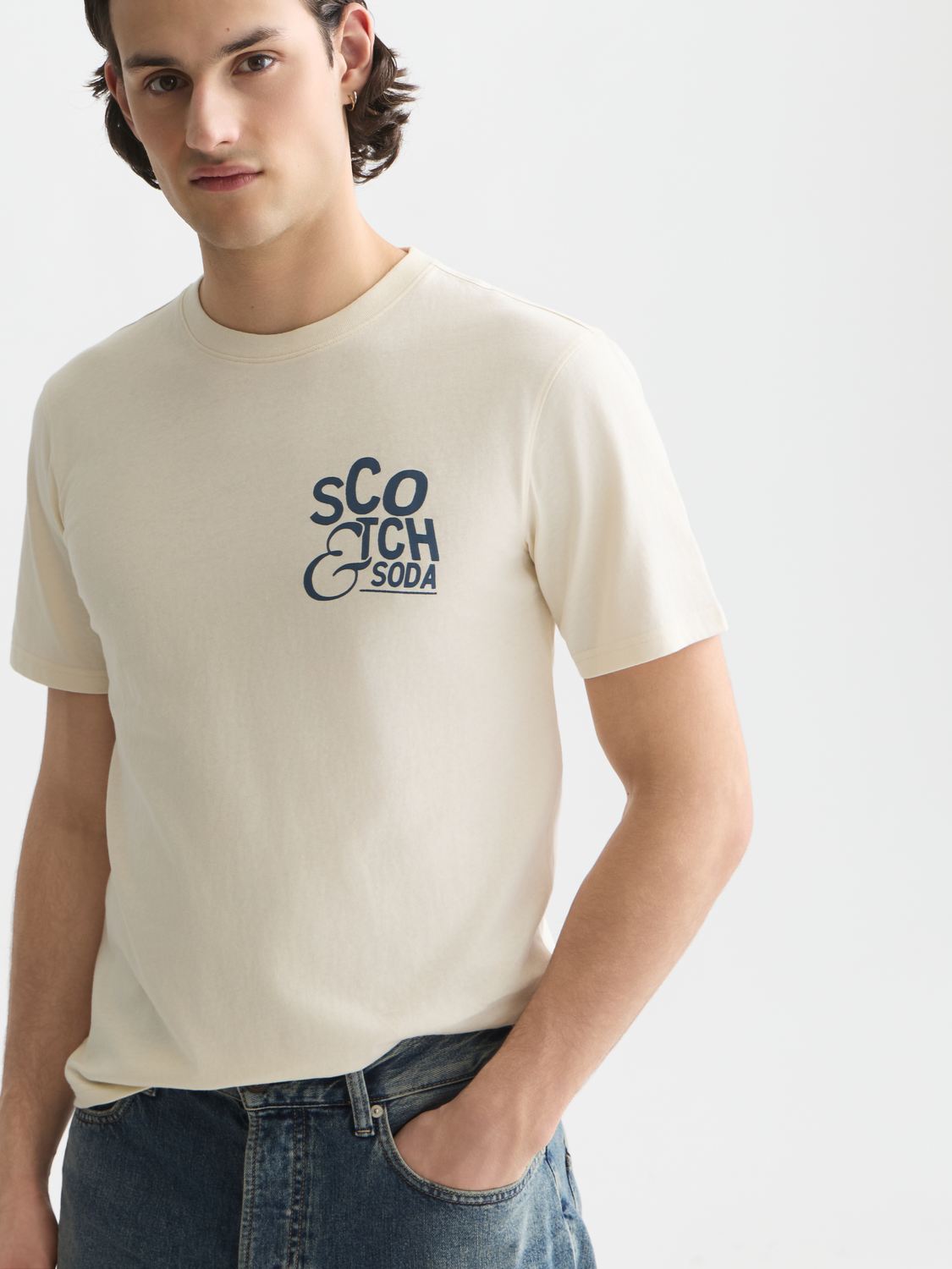 Artwork T-shirt