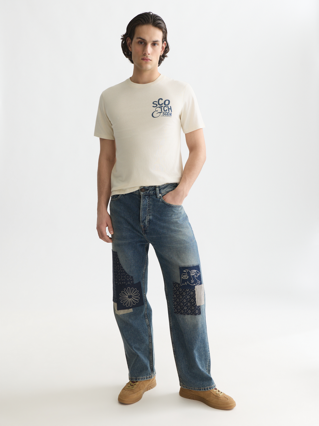 Artwork T-shirt