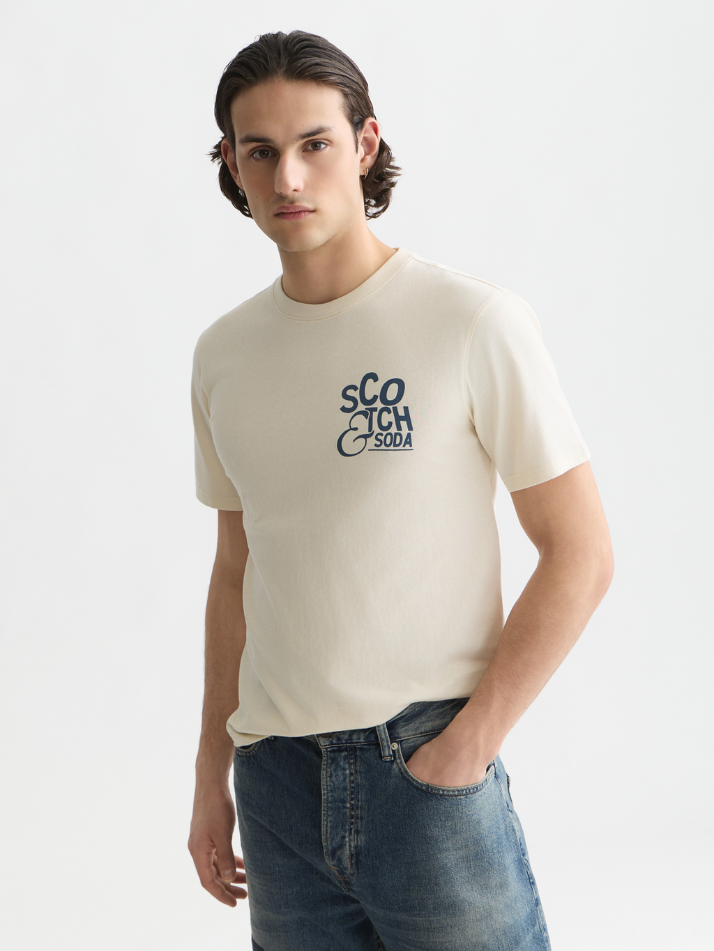 Artwork T-shirt