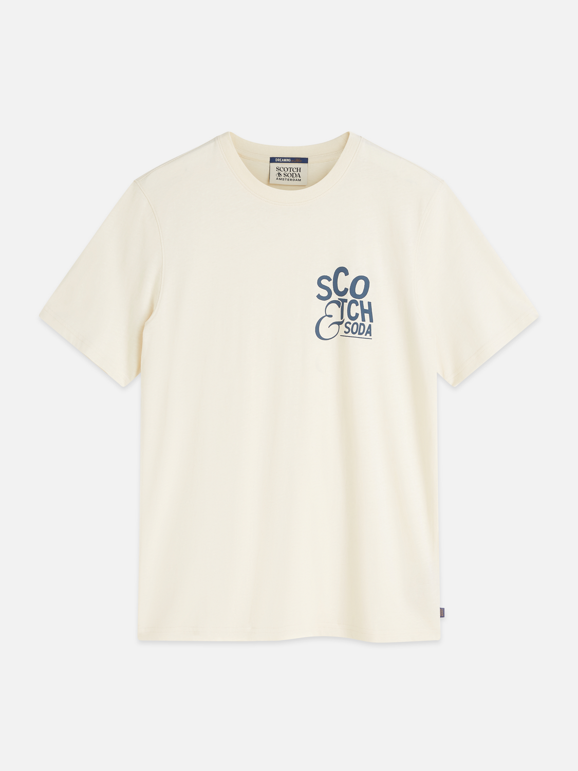 Artwork T-shirt
