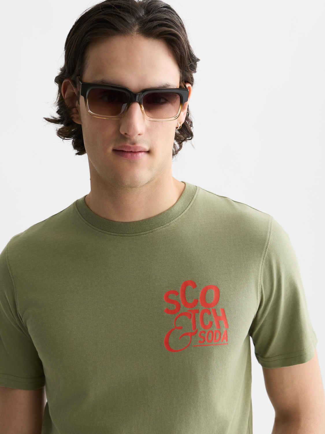 Artwork T-shirt