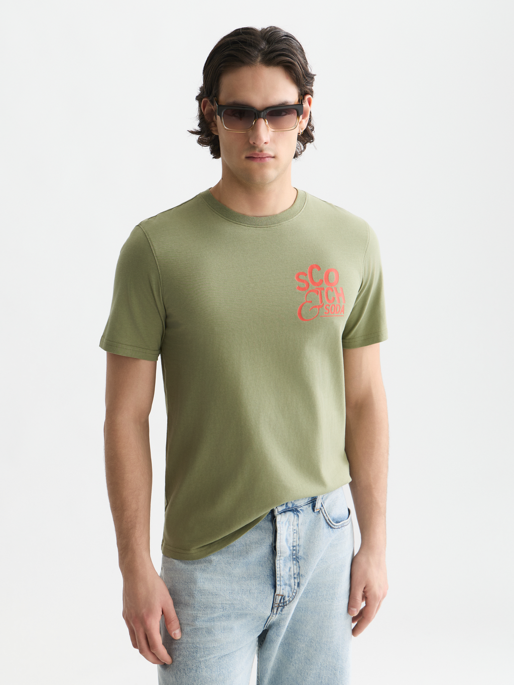 Artwork T-shirt
