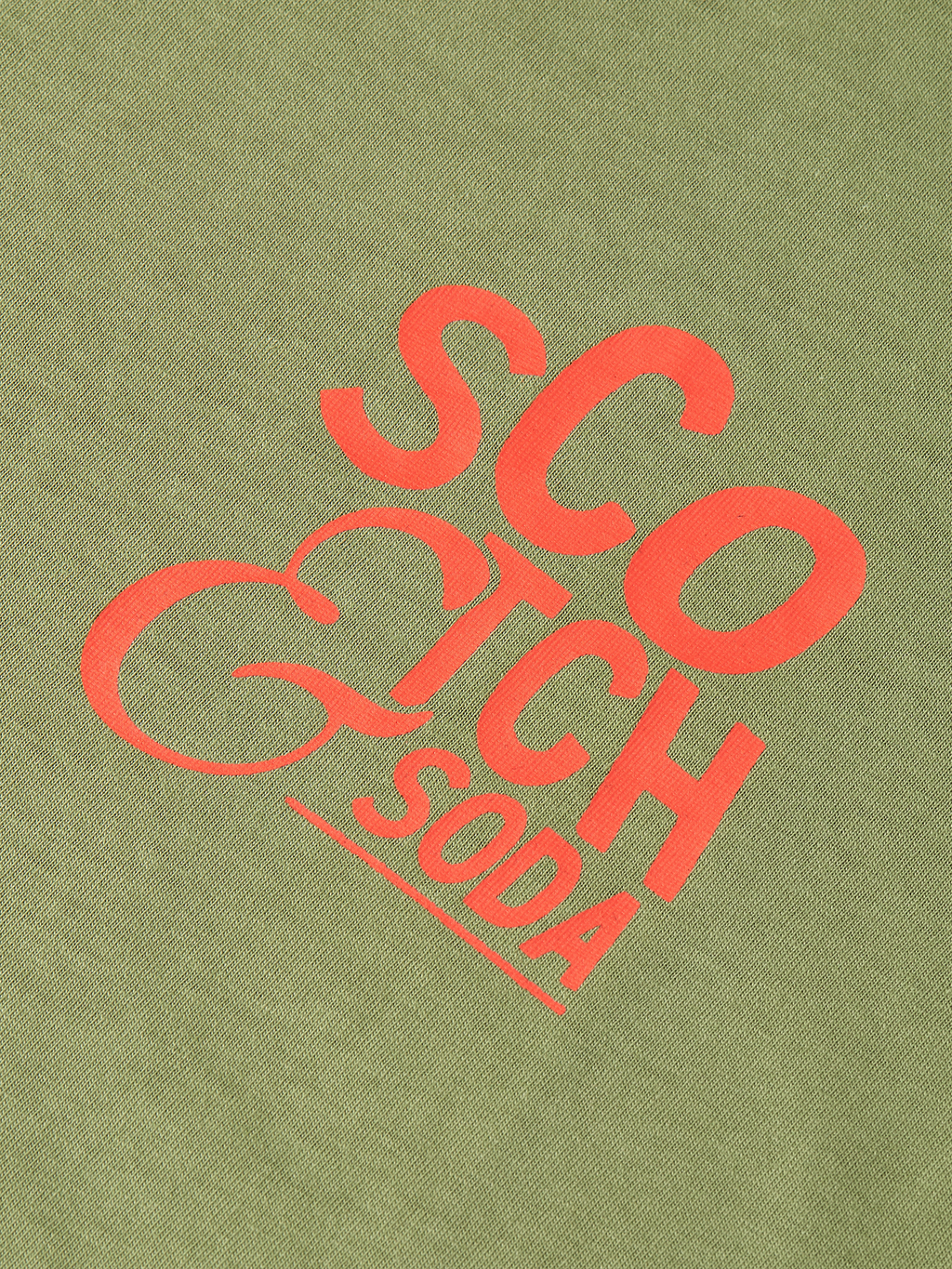 Artwork T-shirt