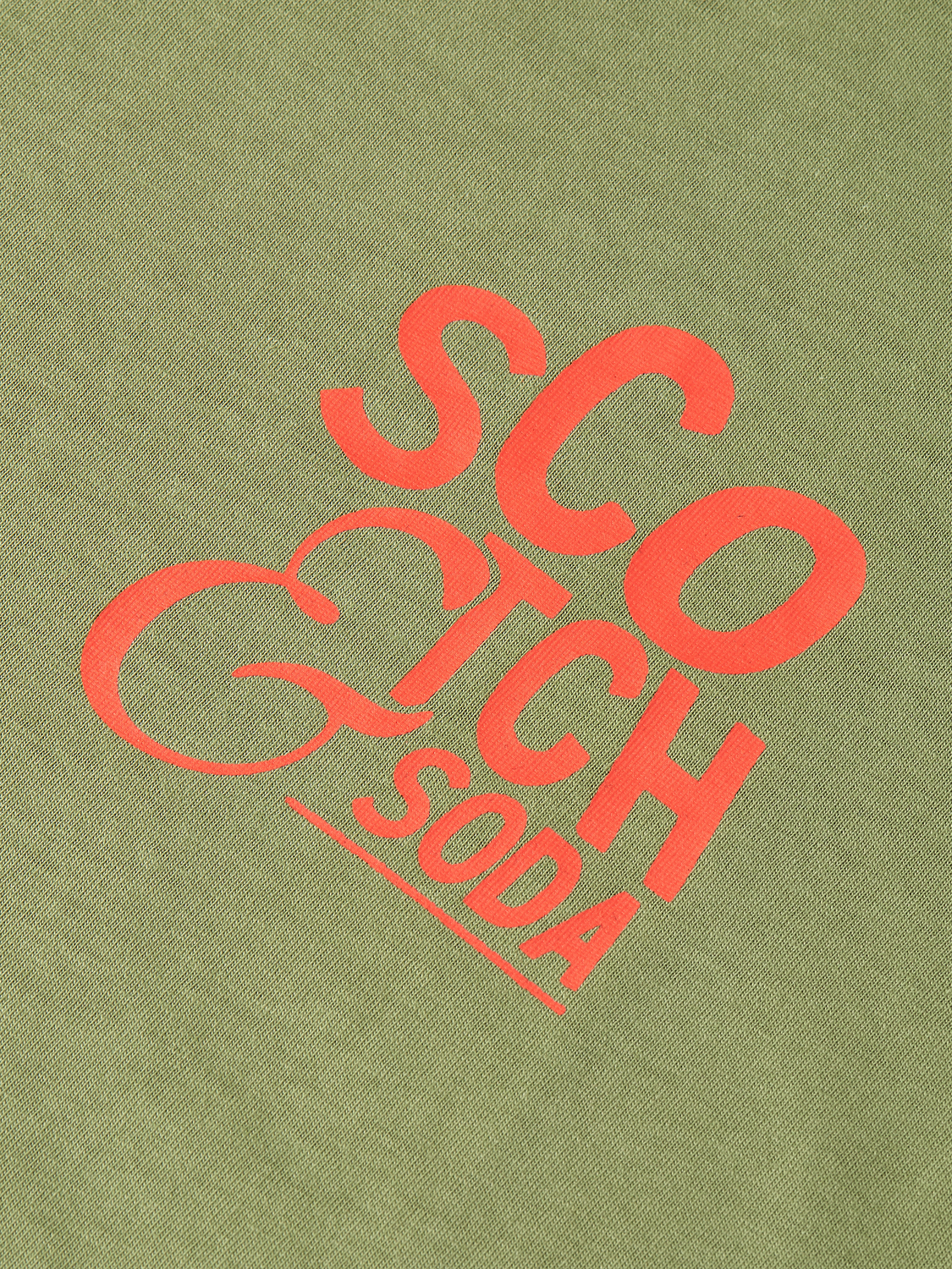 Artwork T-shirt