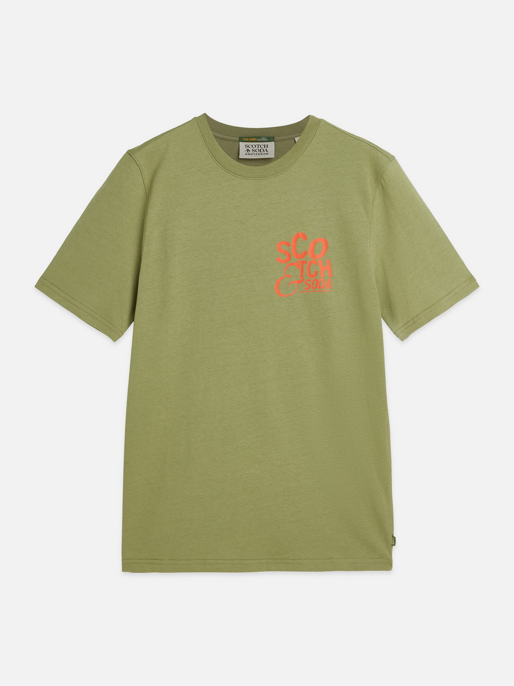 Artwork T-shirt