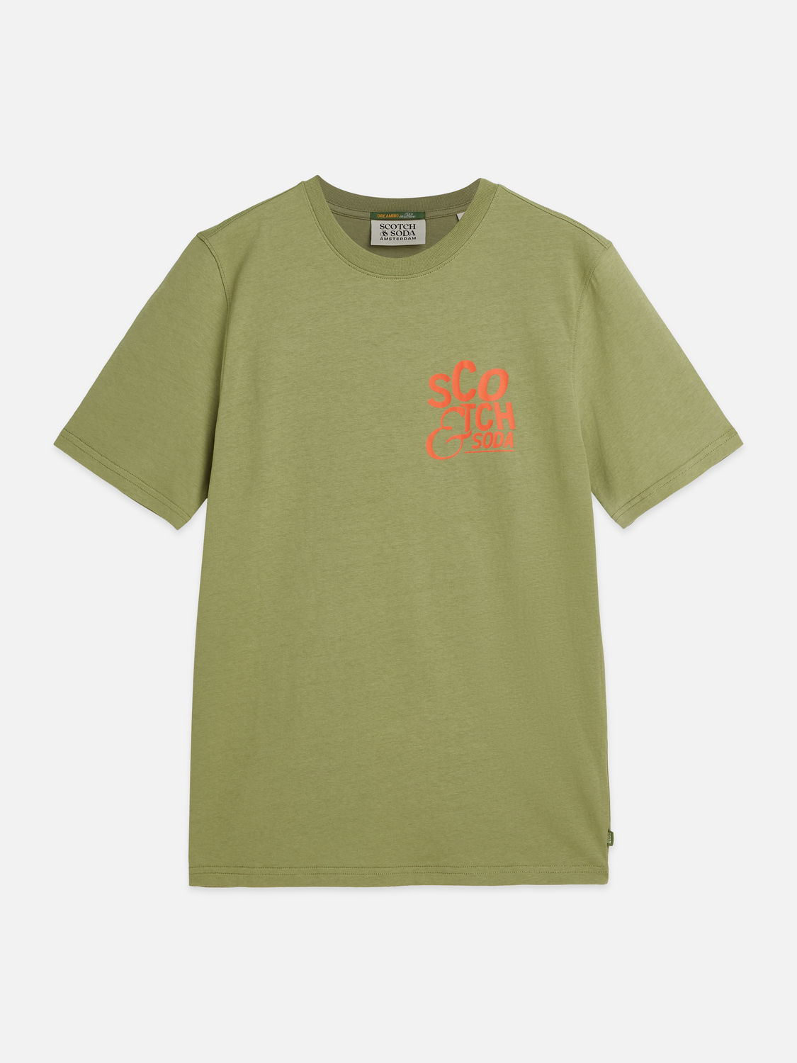 Artwork T-shirt