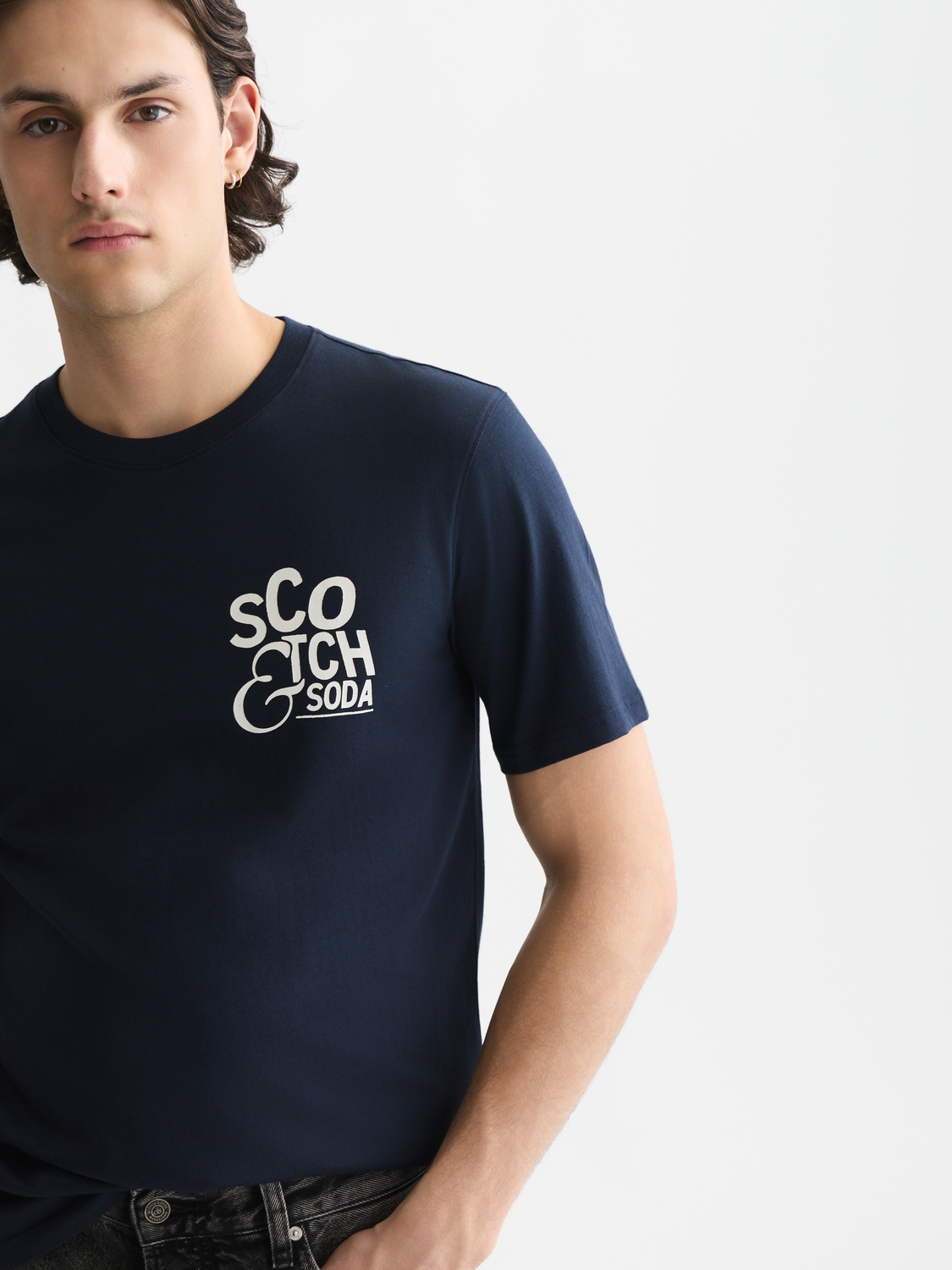 Artwork T-shirt