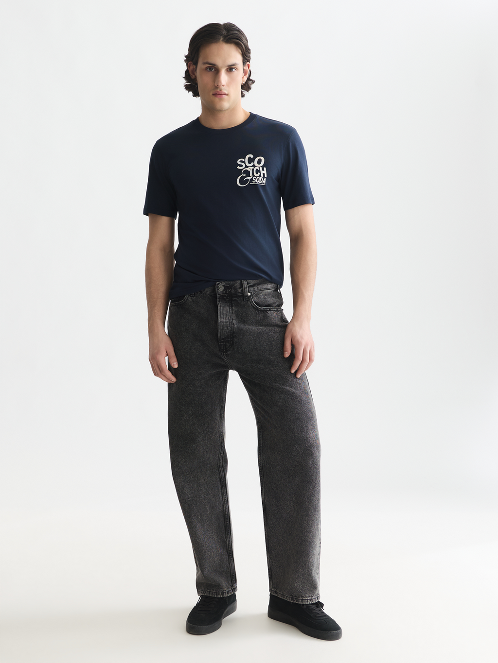 Artwork T-shirt