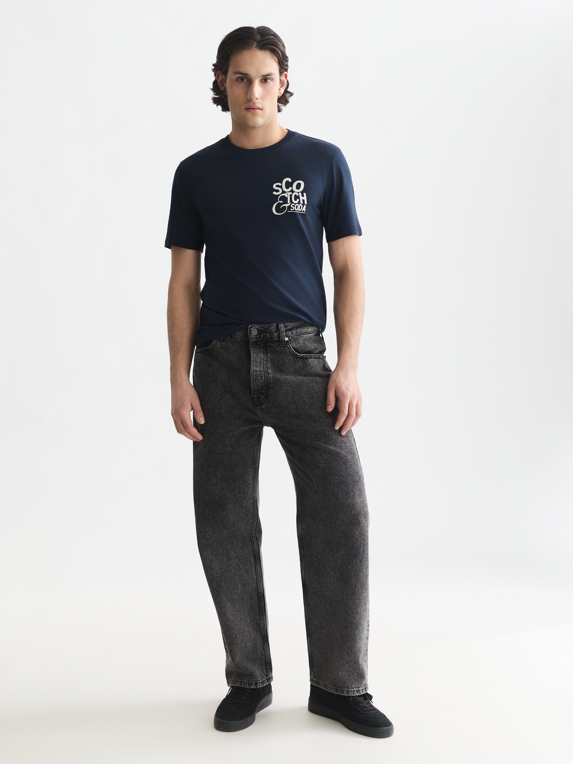 Artwork T-shirt