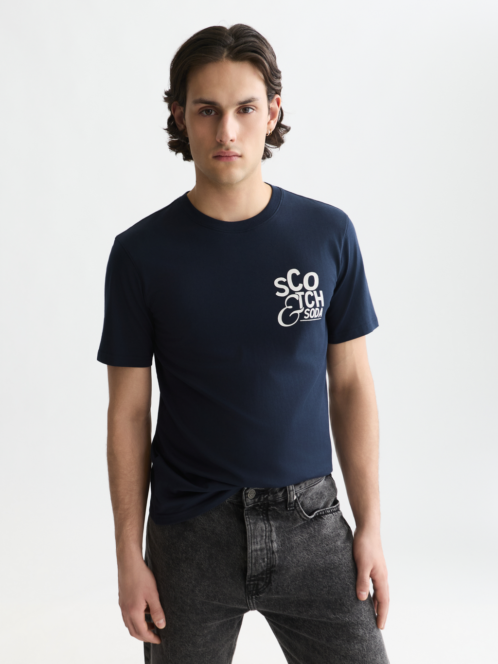 Artwork T-shirt
