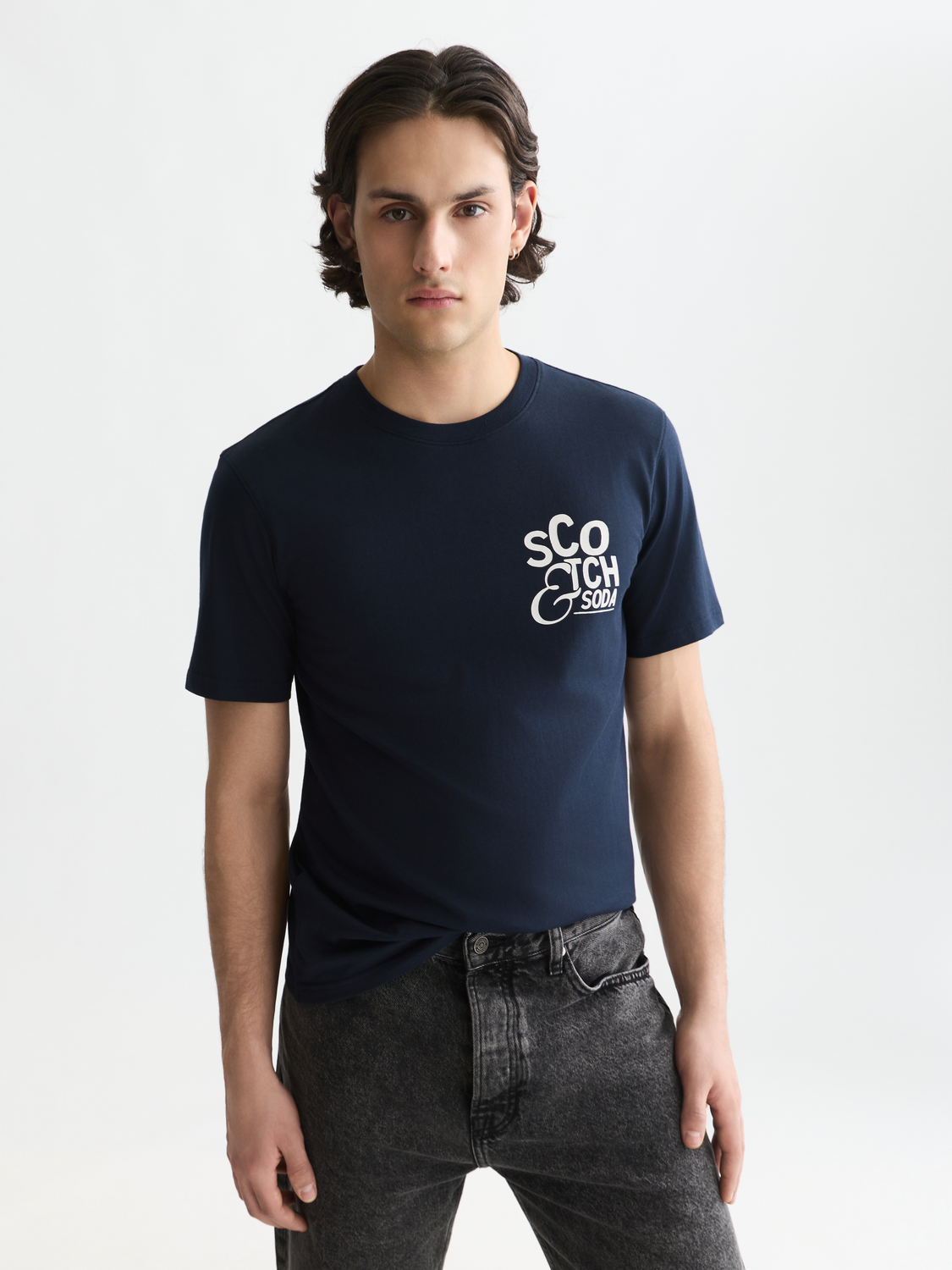 Artwork T-shirt