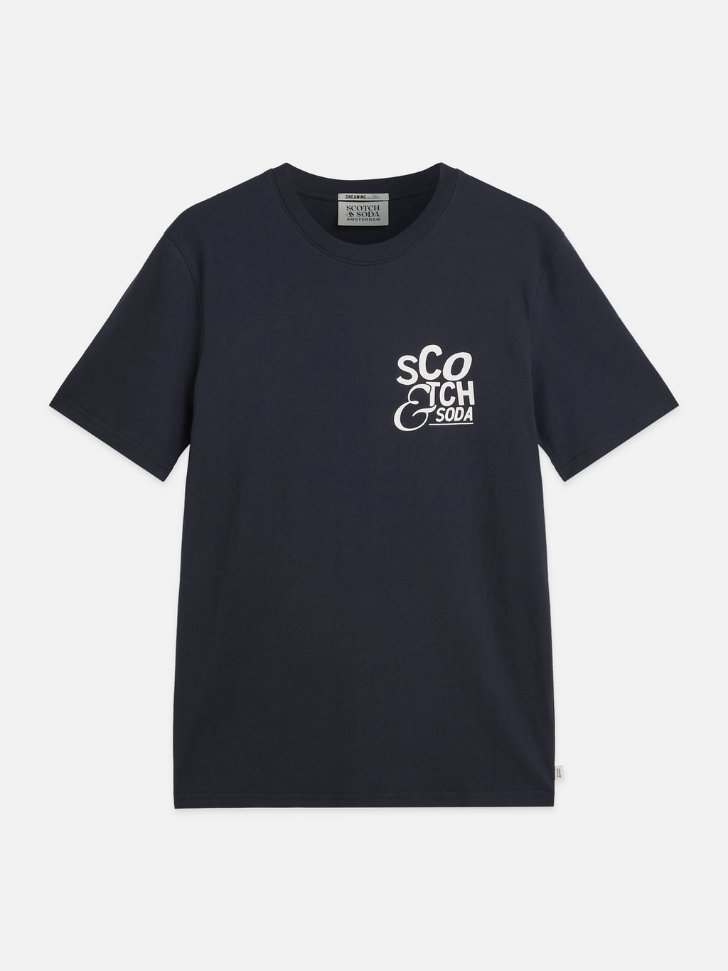 Artwork T-shirt