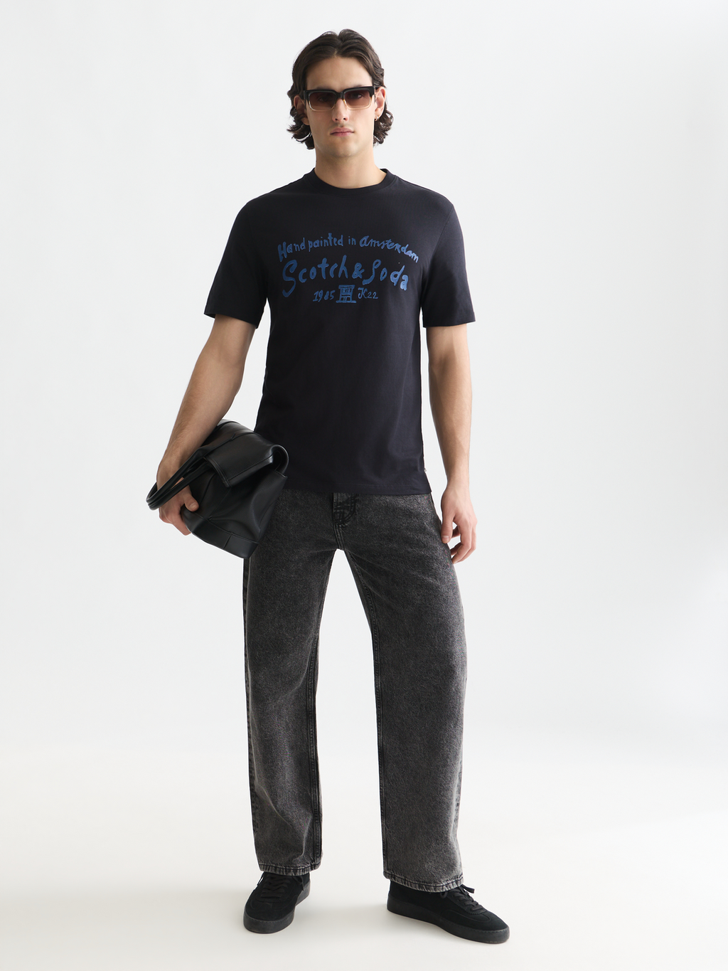 Artwork T-shirt