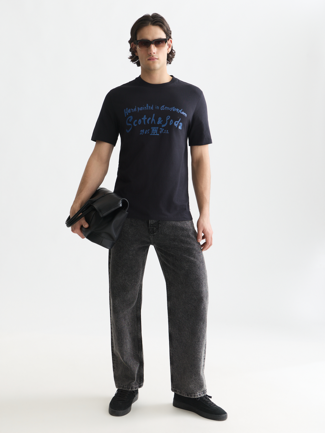 Artwork T-shirt
