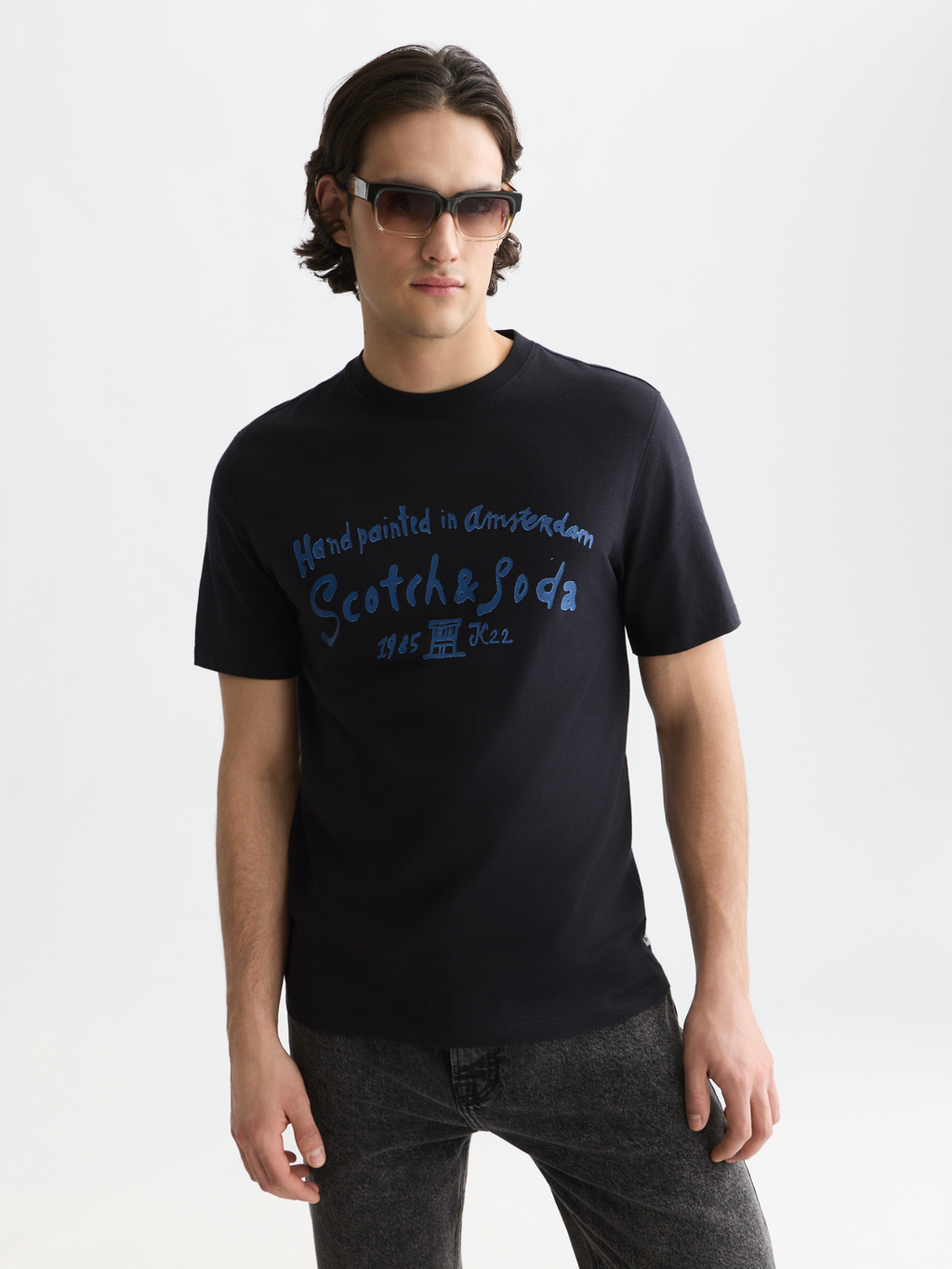 Artwork T-shirt