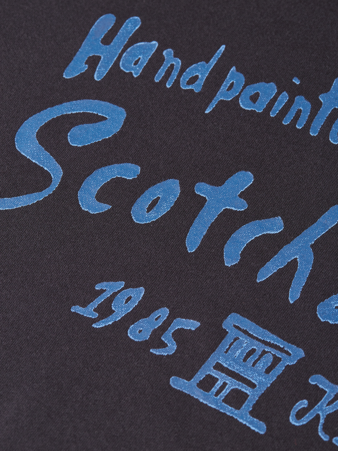 Artwork T-shirt