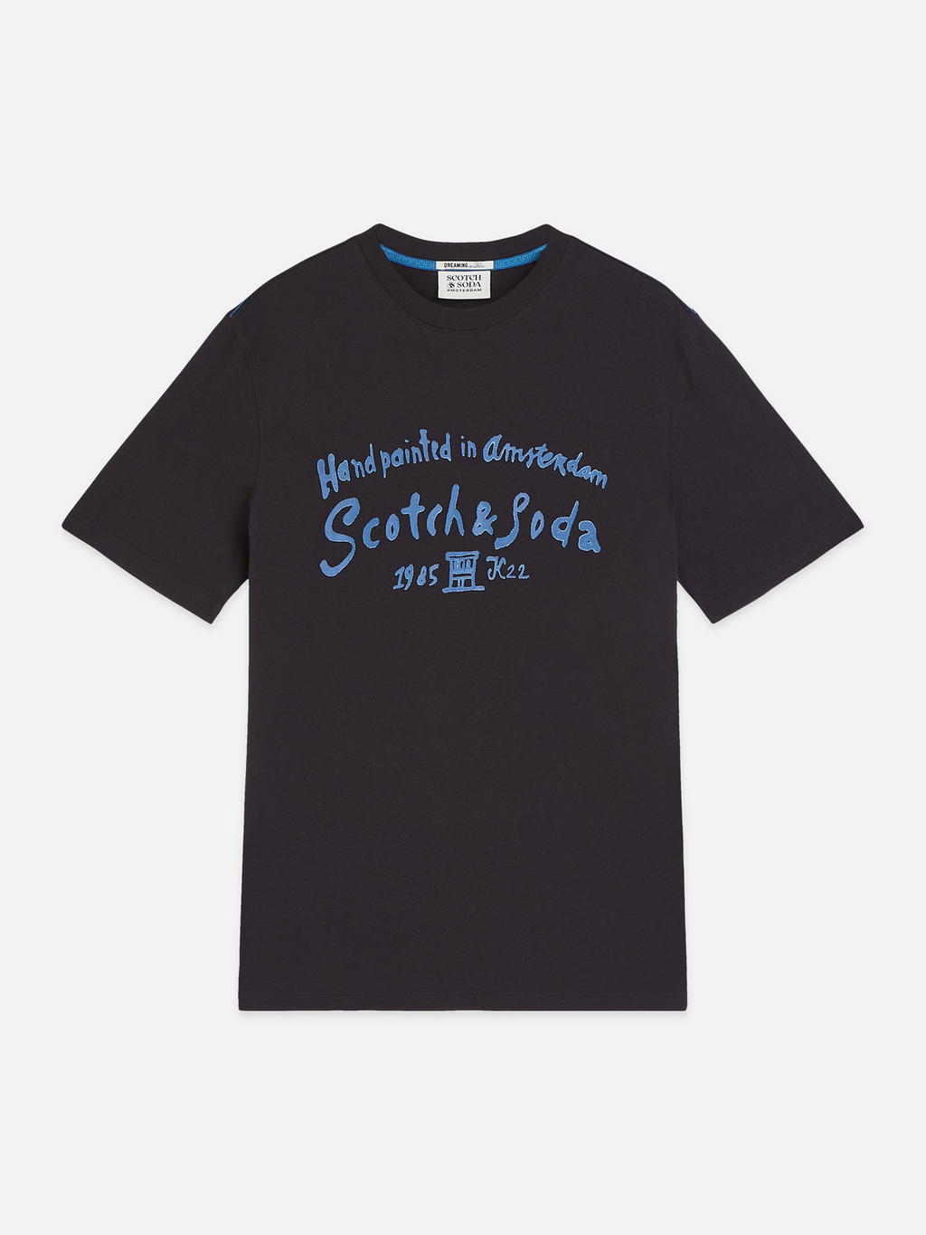 Artwork T-shirt