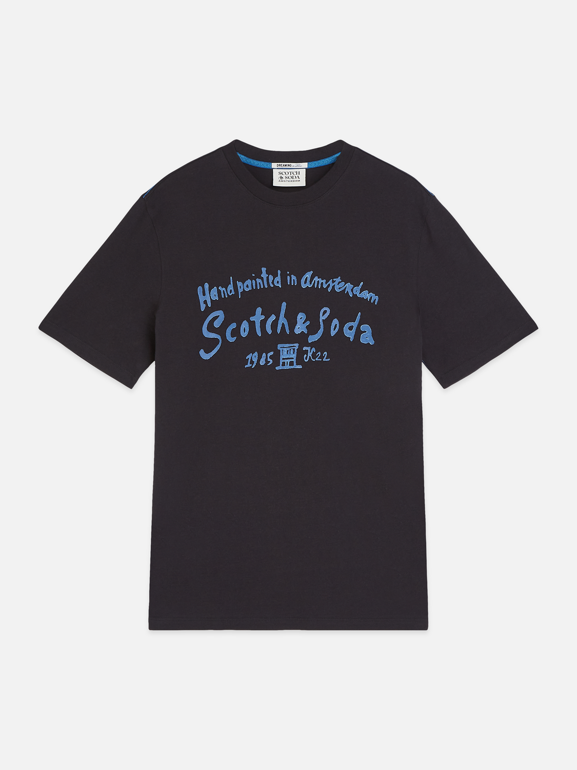 Artwork T-shirt