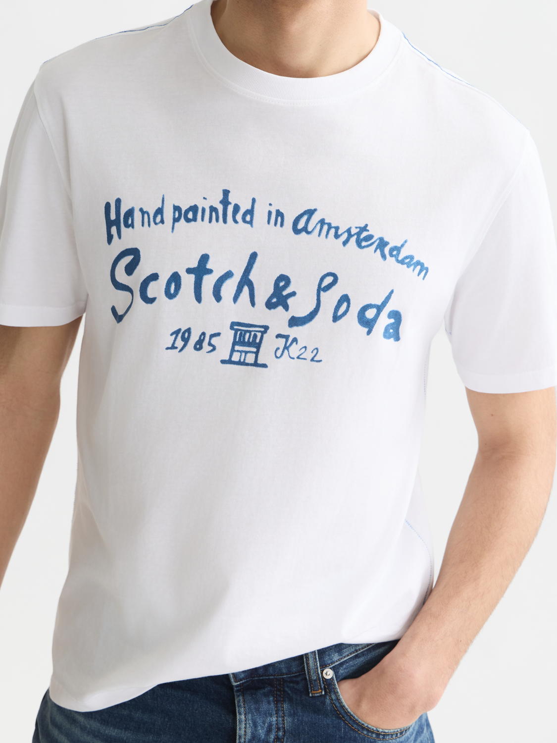 Artwork T-shirt