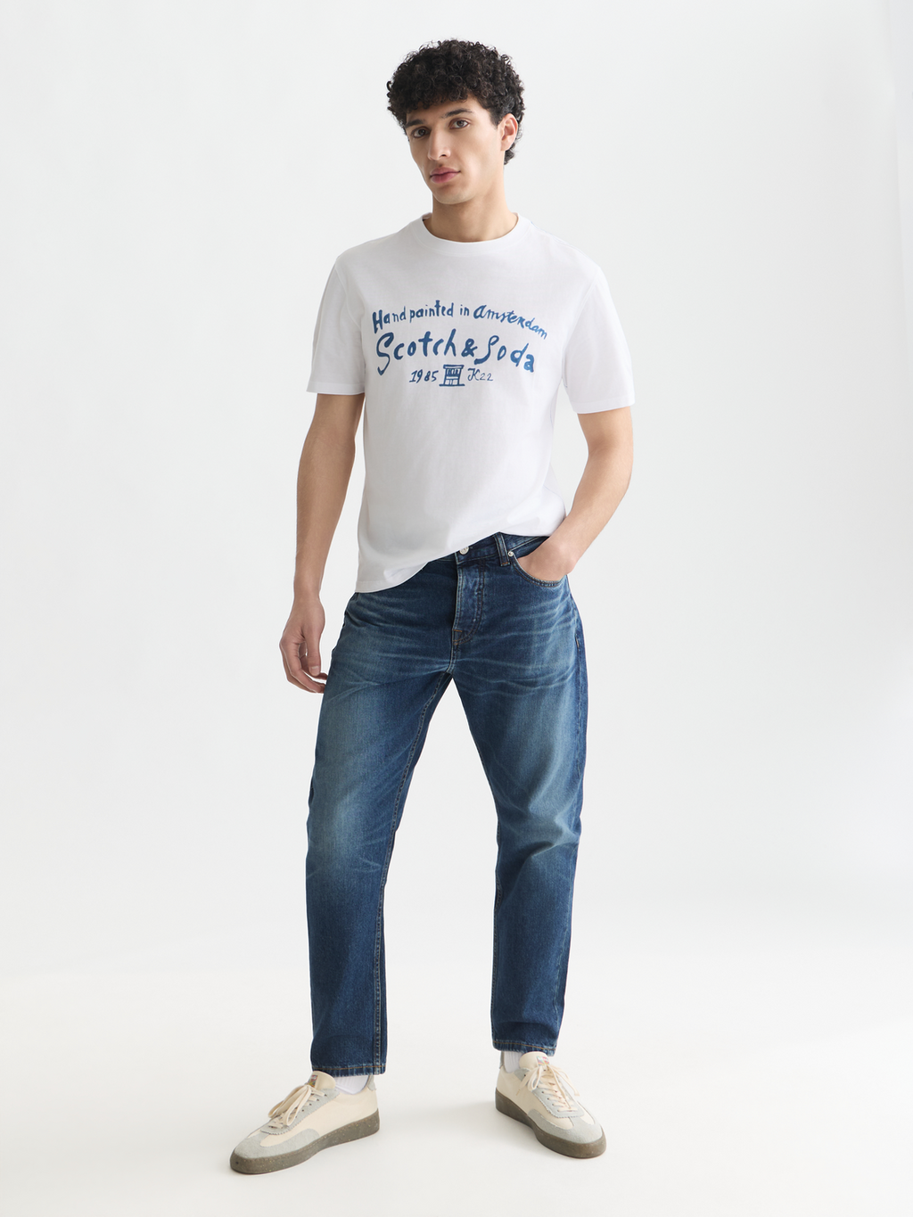 Artwork T-shirt