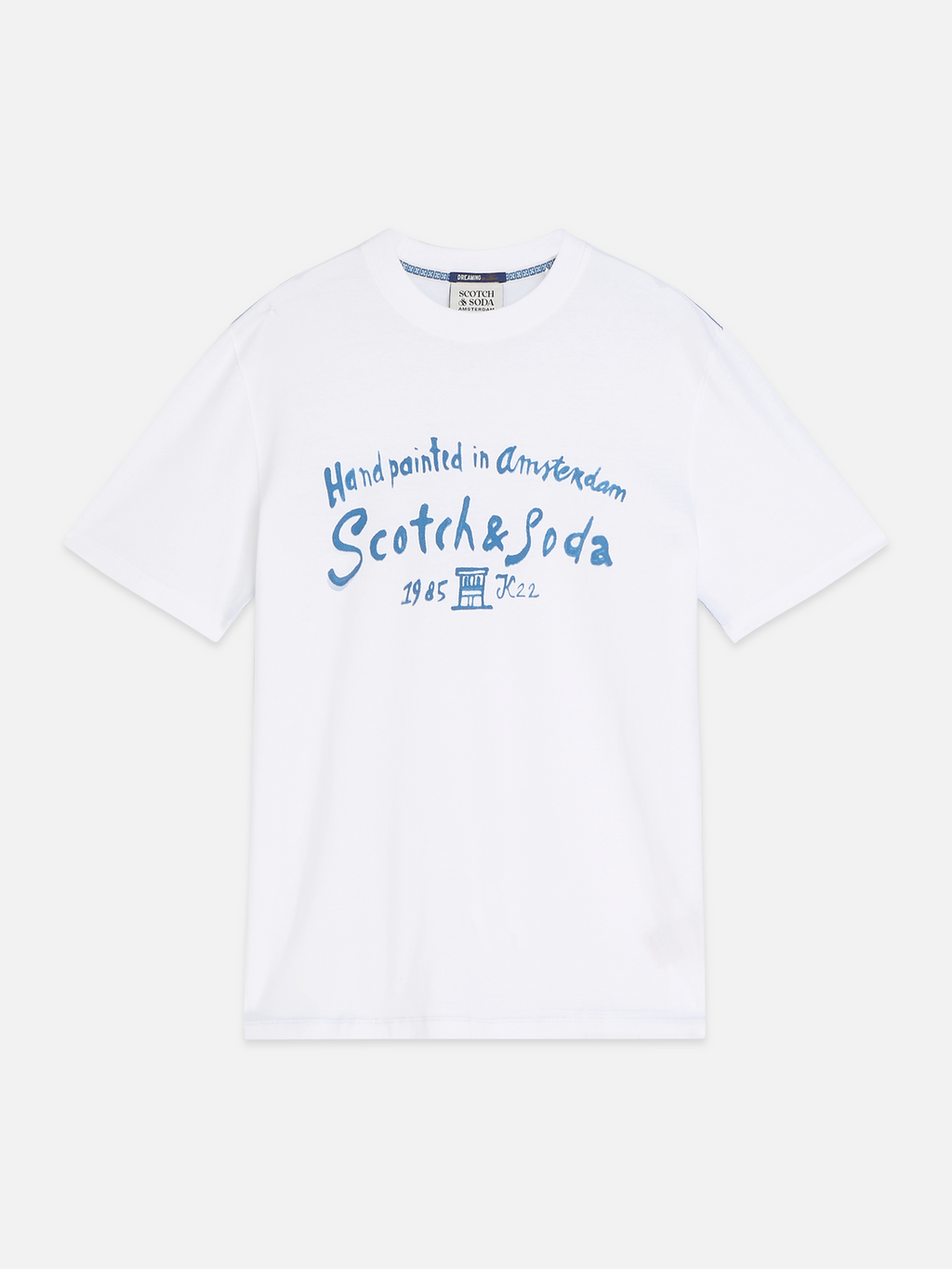 Artwork T-shirt